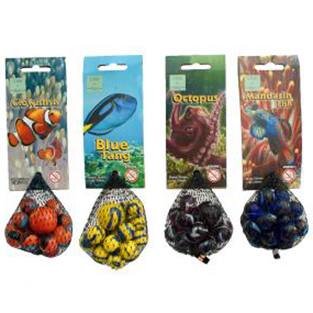Lot 20 billes + 1 calot iguane - collection reptiles - billes en verre enfant - jeu plein air recreation - set jouet et carte animaux - Autre jeu de plein air - Achat & prix