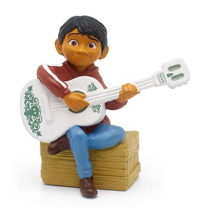 Tonies® - disney coco | musiques, sons & images | jouéclub