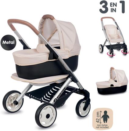 Maxi Cosi Landau Pour Fille De 10 Ans Maxi-cosi Poussette Landau