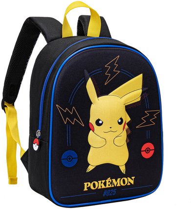 Pokemon - sac a dos 32 cm | bagagerie | jouéclub