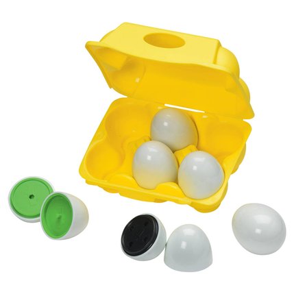 Mes Oeufs A Compter Jeux Educatifs Joueclub