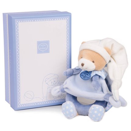 nino ourson a personnaliser
