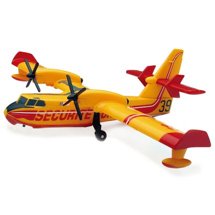 Bombardier Cl 415 Canadair Waterbomber Jeux De Constructions Maquettes Joueclub