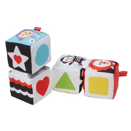 Mes Cubes D Eveil Jouets 1er Age Joueclub
