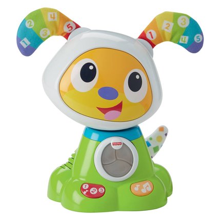 Bebo le robot jouet club Clearance