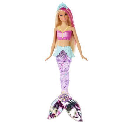 Poupee Barbie Sirene Lumieres Et Danse Aquatique Poupees Joueclub Poupee Barbie Sirene Lumieres Et Danse Aquatique Poupees Joueclub