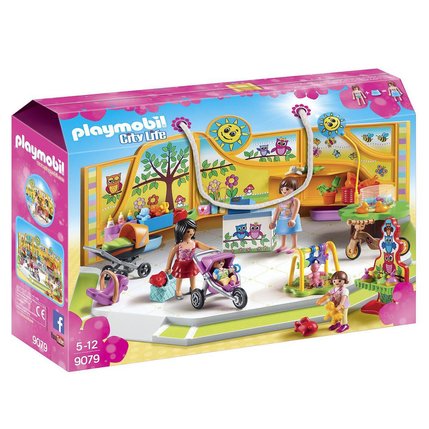 Magasin Pour Bebes 9079 Jeux De Constructions Maquettes Joueclub