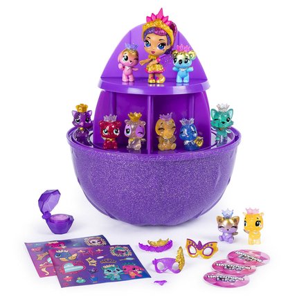 hatchimals jouet club