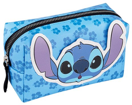 Stitch - trousse de toilette, bagagerie