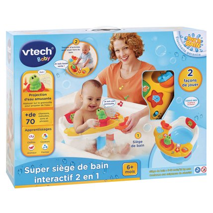 jouet bain 2 ans