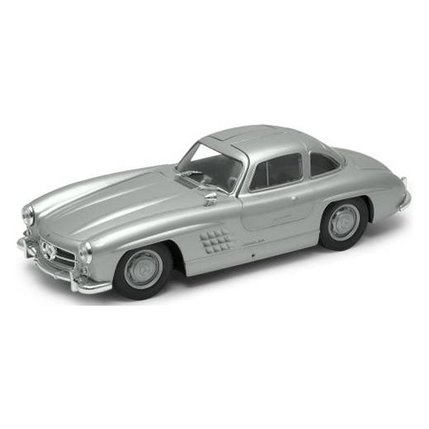 mercedes 300 sl miniature