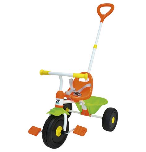 Tricycle Confort Jeux Exterieurs Et Sports Joueclub