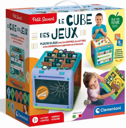 18 pions & 3 cube jouet jeu de plateau jouets pour enfants jeu de plateau 