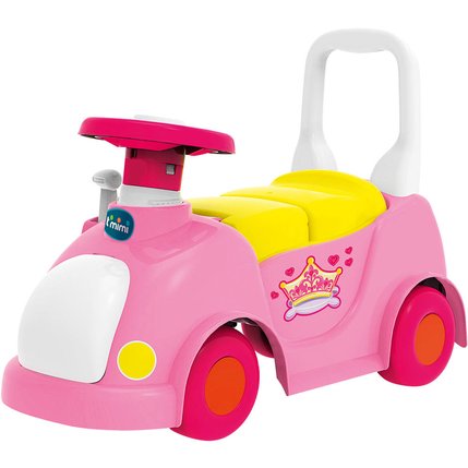 Porteur Princesse Jouets 1er Age Joueclub