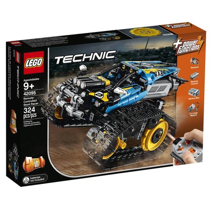 jouet club lego technic