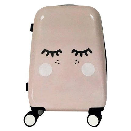 Valise Cabine Sweety Bagagerie Joueclub