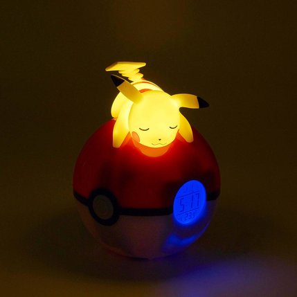 Veilleuse pikachu jouet club Clearance