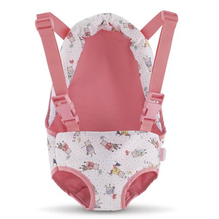 Porte Bebe 36 Cm 42 Cm Mon Grand Poupon Poupees Joueclub