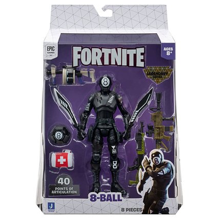 Figurine fortnite legendary series Clearance