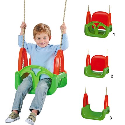 Balancoire 3 En 1 Jeux Exterieurs Et Sports Joueclub