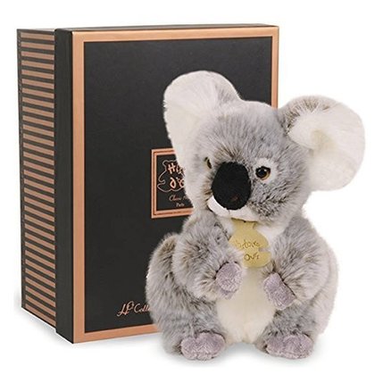 petite peluche koala