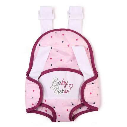 Porte Bebe Baby Nurse Jeux D Imitation Joueclub