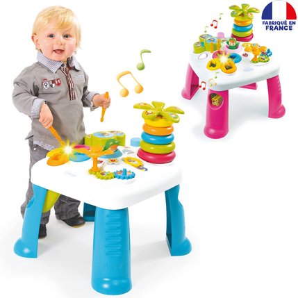 Table D Activites Jouets 1er Age Joueclub
