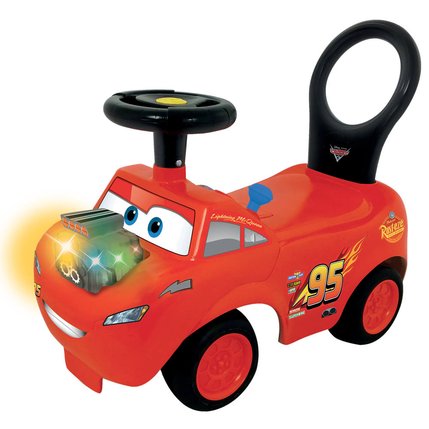 Porteur Activites Cars Jouets 1er Age Joueclub