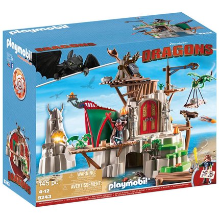 Mur Glissière Gris 13,5cm Ascenseur 3175 3885 POMPIERS PLAYMOBIL G421 