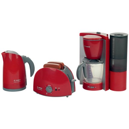 Set Petit Dejeuner Bosch Jeux D Imitation Joueclub