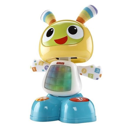 Bebo le robot jouet club Clearance