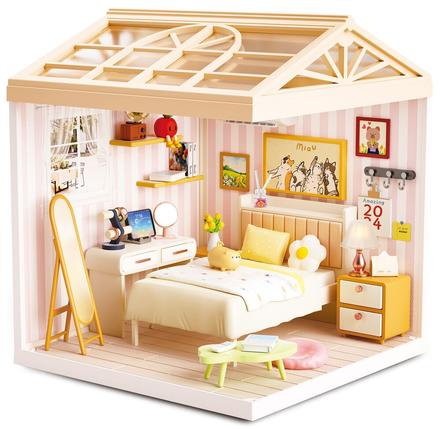 Diy chambre a coucher | activites creatives et manuelles | jouéclub