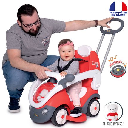 Porteur Bubble Go Original Jouets 1er Age Joueclub