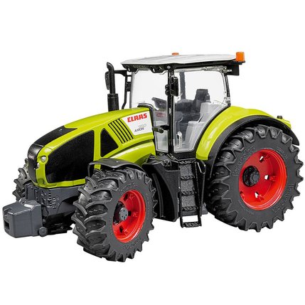 Tracteur claas axion 950 | vehicules-garages | jouéclub