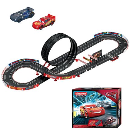 circuit cars jouet