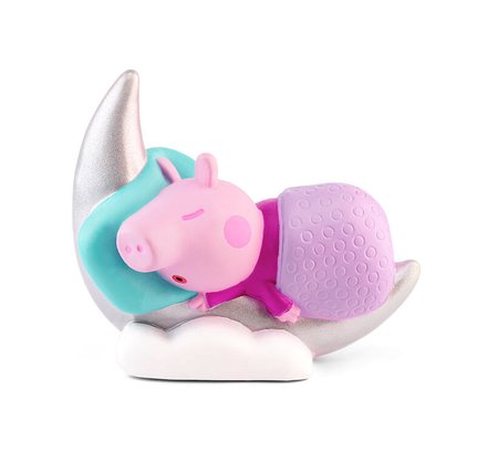 Tonies® - peppa pig - histoires du soir | musiques, sons & images | jouéclub