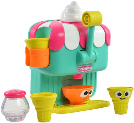 Tomy - Mon Atelier Glaces De Bain