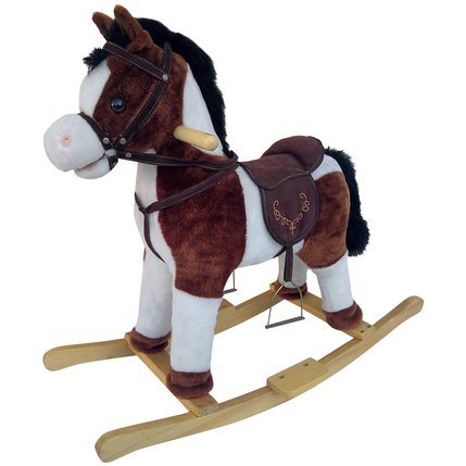 Mon Cheval A Bascule Chambre Enfants Joueclub