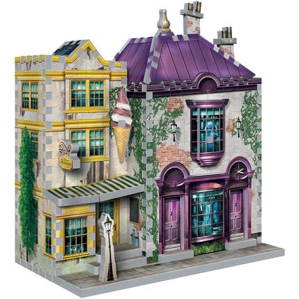 Puzzle 3d harry potter jouet club Clearance