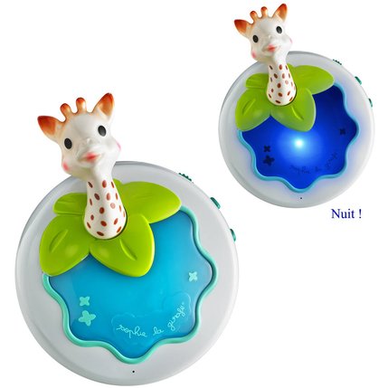 Veilleuse Musicale Et Lumineuse Jouets 1er Age Joueclub