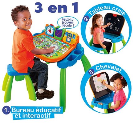 magic book vtech jouet club