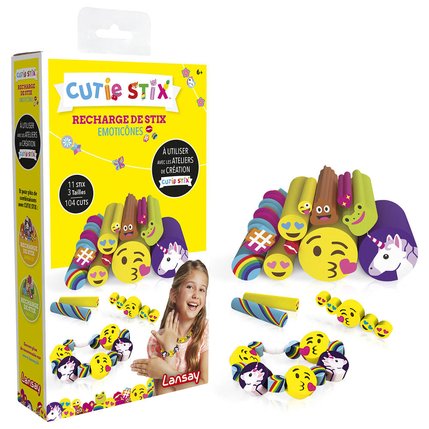 Cutie stix jouet club Clearance