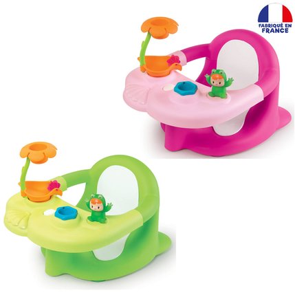 Siege De Bain Cotoons Jouets 1er Age Joueclub