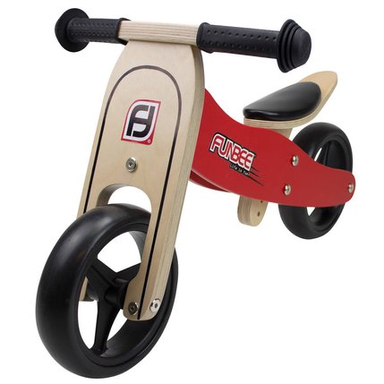 Porteur Bois Evolutif 2 En 1 Jouets 1er Age Joueclub