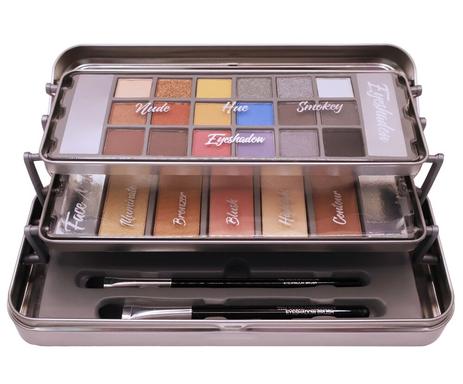 Plumier maquillage hello beautiful | jeux d'imitation | jouéclub