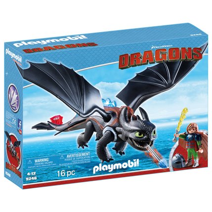 dragon playmobil jouet club