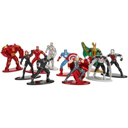 figurine marvel jouet club