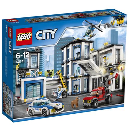 lego city jouet