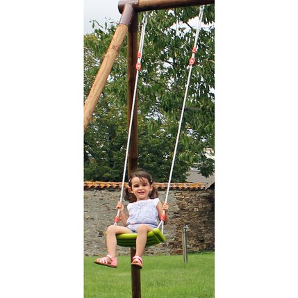 Balancoire Plastique Balancoires Portiques Bascules Joueclub