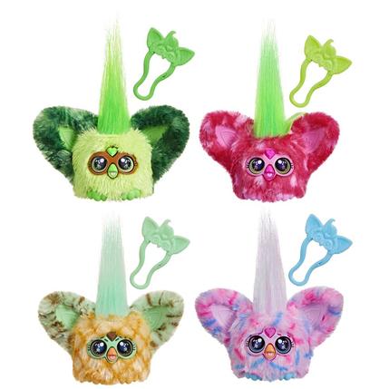 Furby - Furblets Foodies